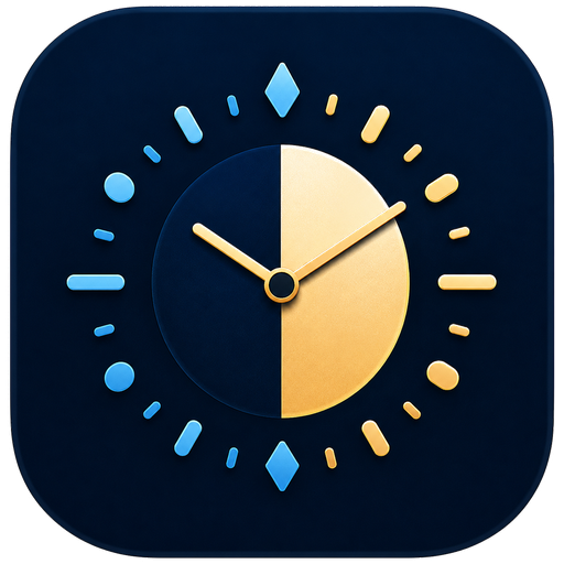 SkyChrono